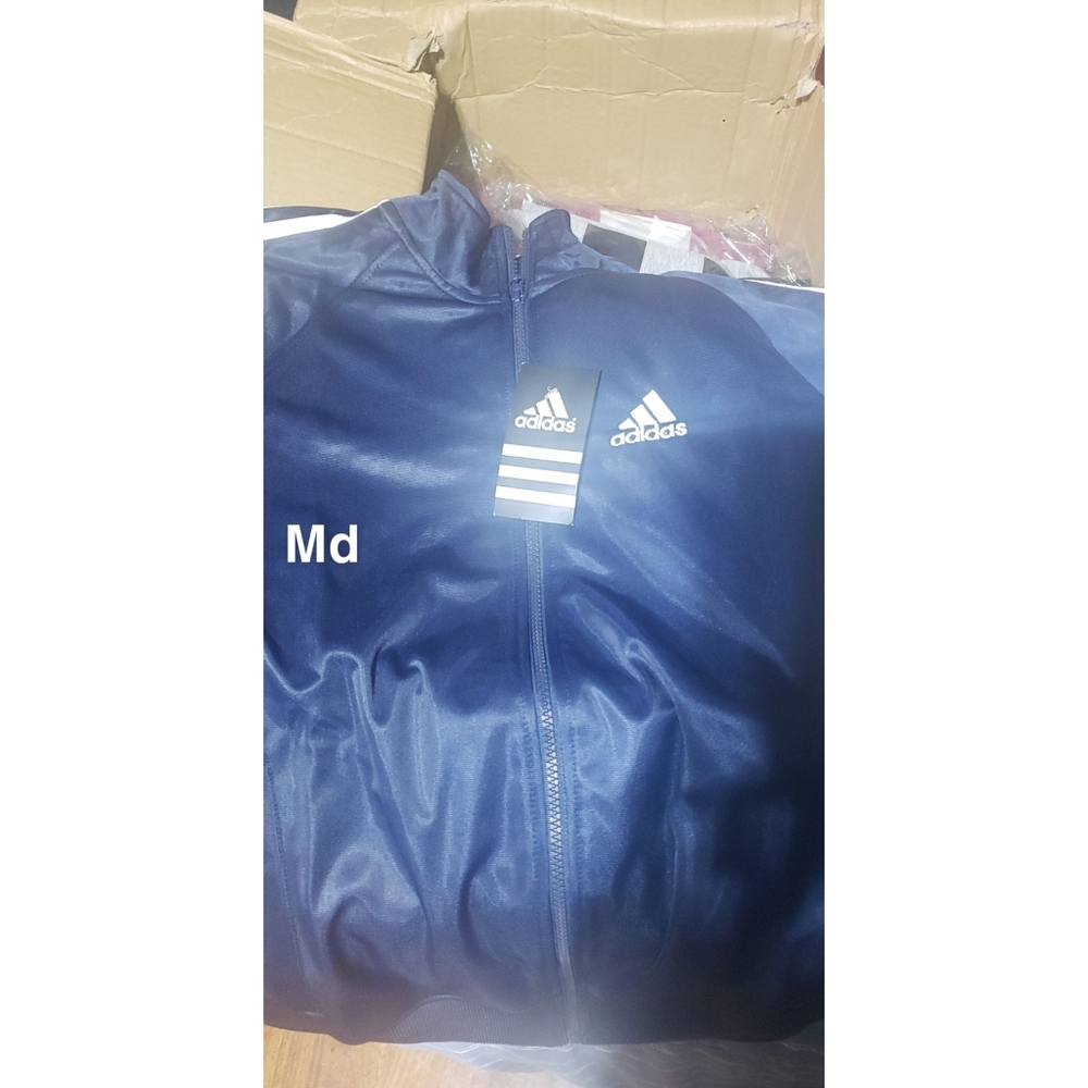 Adidas tracksuit